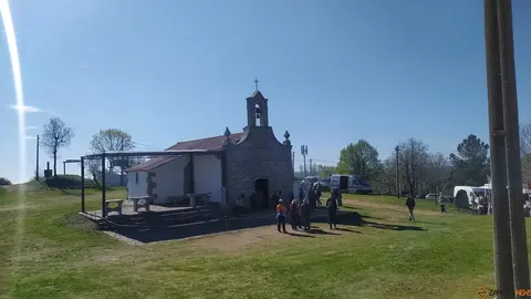 La Luz en la Raya brilla con luz propia