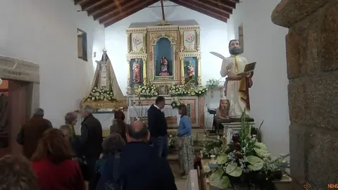 La Luz en la Raya brilla con luz propia