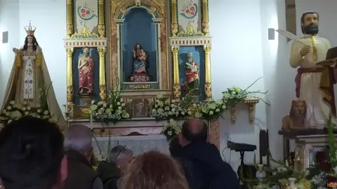 La Luz en la Raya brilla con luz propia