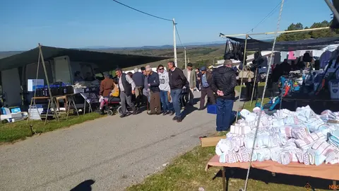 La Luz en la Raya brilla con luz propia
