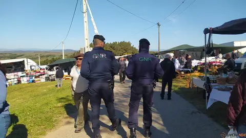 La Luz en la Raya brilla con luz propia