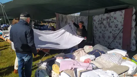 La Luz en la Raya brilla con luz propia