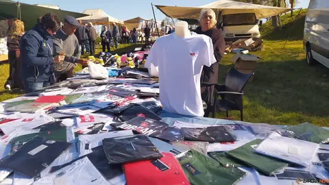 La Luz en la Raya brilla con luz propia