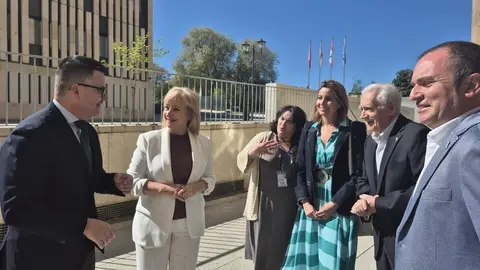 Castilla y León y Galicia refuerzan su alianza