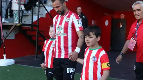 Zamora CF vs Celta B