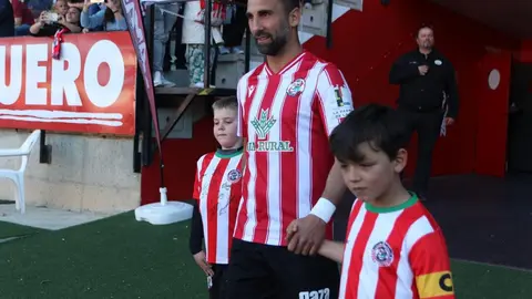 Zamora CF vs Celta B