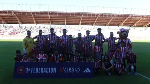 Zamora CF vs Celta B