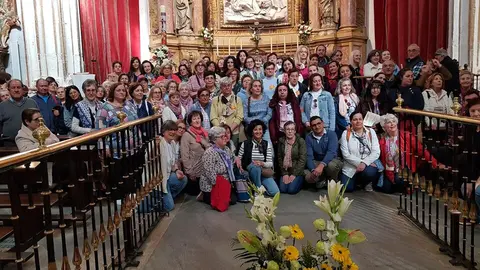 Encuentro Regional de Catequistas