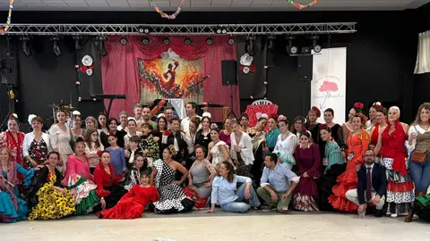 moraleja flamenco