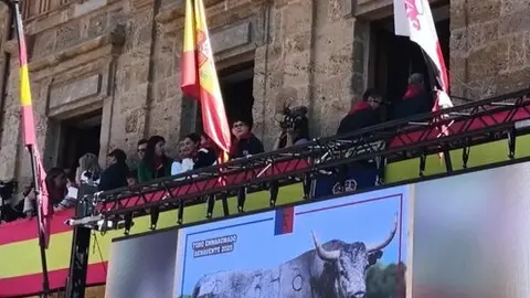FIESTAS DE LA VEGUILLA DE BENAVENTE