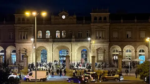 estación galería _6