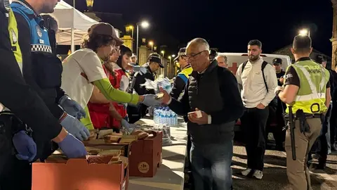 apagón zamora