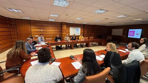 ‘Jornadas sobre Tecnología e Innovación en Entidades Locales’