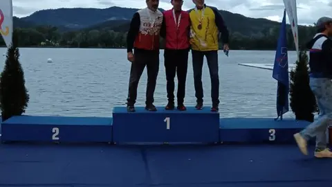 Amigos del Remo