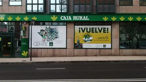 caja rural zamora, foto de caja rural
