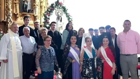 lunes de aguas en La Bóveda de Toro