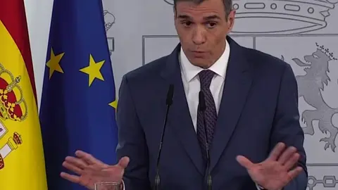 Pedro Sánchez