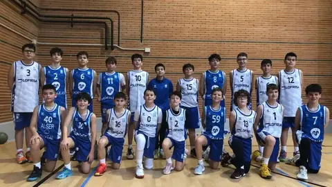 Cantera CB Zamora