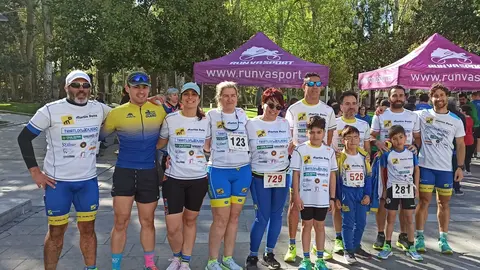 Triatlón Duero