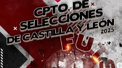 Campeonato de Selecciones de Castilla y León