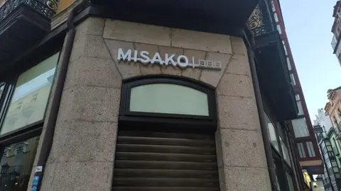 Misako