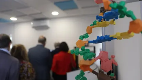 IES Río Duero, Jornadas de Puertas Abiertas de Formación Profesional