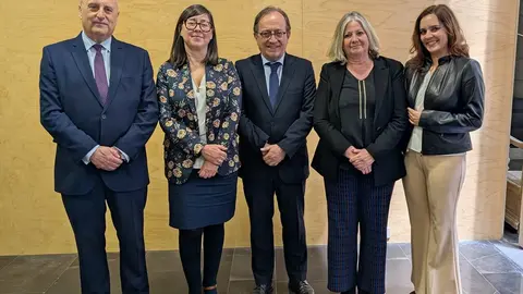 Comision Permanente CACYL