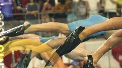 Cartel XIII Spanish Open Salvamento y Socorrismo