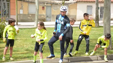 ciclismo San José Obrero_14
