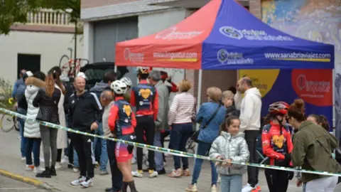ciclismo San José Obrero_28