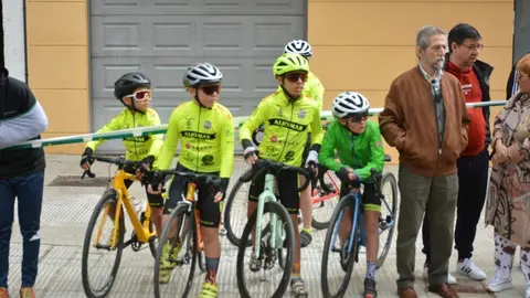 ciclismo San José Obrero_29
