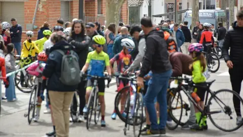 ciclismo San José Obrero_42