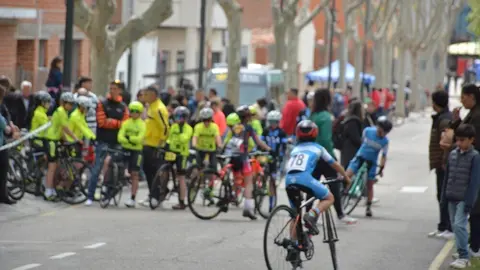 ciclismo San José Obrero_58