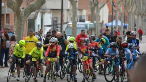 ciclismo San José Obrero_59