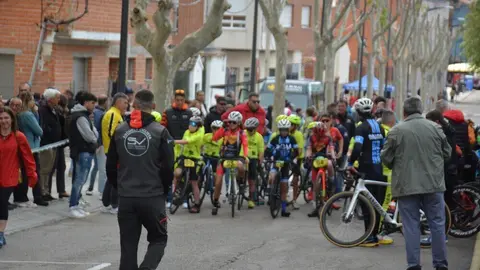 ciclismo San José Obrero_61