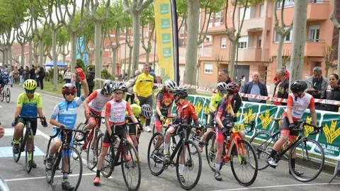 ciclismo San José Obrero_64