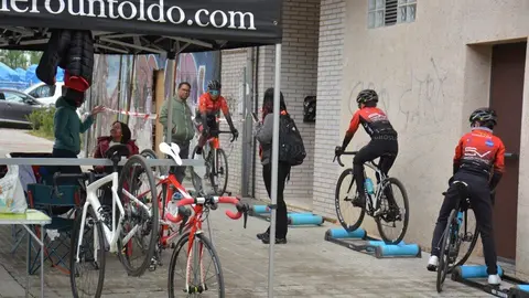 ciclismo San José Obrero_63
