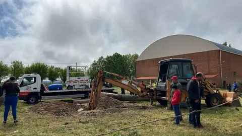 1 Mayo, Quintos Coreses