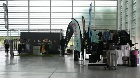 primera edición del Nexo Throwdown by February Challenge Zamora