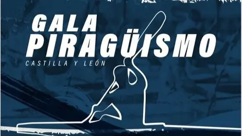 Gala Piragüismo. Teatro Ramos Carrión