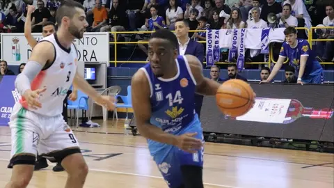 CB Zamora