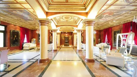 hotel convnto I Coreses. imagen booking