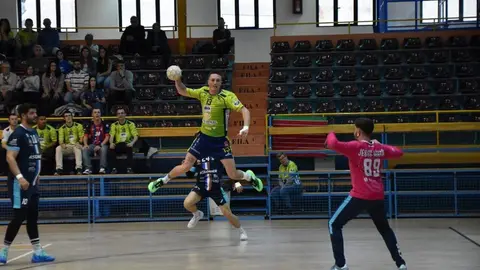 Balonnmano Zamora _2