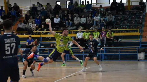 Balonnmano Zamora _3