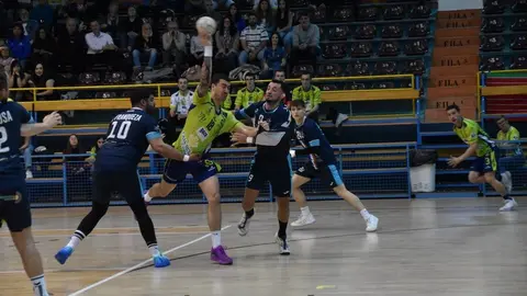 Balonnmano Zamora _4