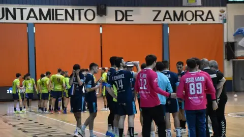 Balonnmano Zamora _5