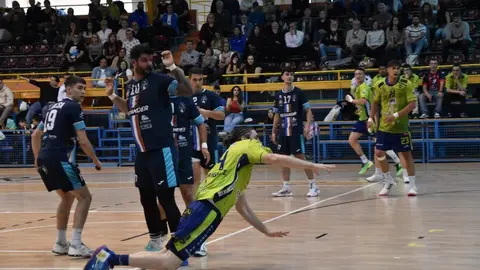 Balonnmano Zamora _8