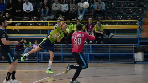 Balonnmano Zamora _9