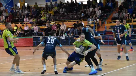 Balonnmano Zamora _10