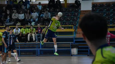 Balonnmano Zamora _12
